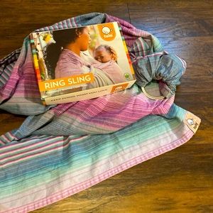 Tula Ring Sling